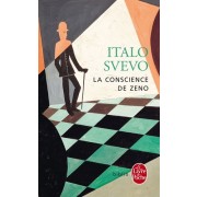  La conscience de Zeno  
