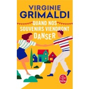  Quand nos souvenirs viendront danser 