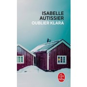  Oublier Klara  