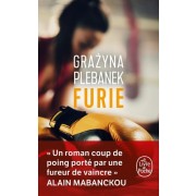  Furie  