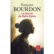  Le secret de Belle Epine  