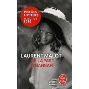  De la part d'Hannah  