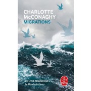  Migrations  