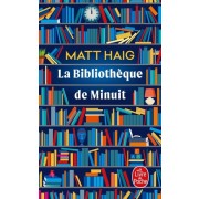  La bibliothèque de minuit  