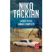  La nuit n'est jamais complète  