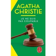  Je ne suis pas coupable  