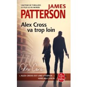  Alex Cross va trop loin  