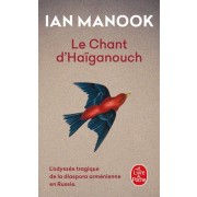  L'oiseau bleu d'Erzeroum Tome 2  