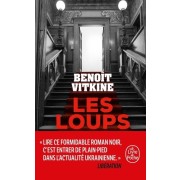  Les Loups  
