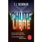  Chute libre  