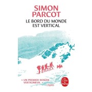  Le bord du monde est vertical  