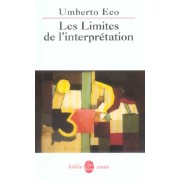  Les limites de l'interprétation 