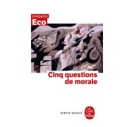  Cinq questions de morale  