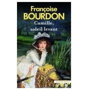  Camille, soleil levant  