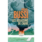  Les assassins de l'aube  