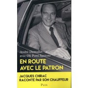  En route avec le patron 