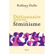  Dictionnaire amoureux du féminisme  