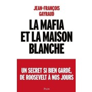  La mafia à la Maison Blanche 