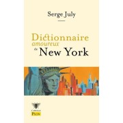  Dictionnaire amoureux de New York  