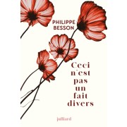  Ceci n'est pas un fait divers  