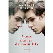  Vous parler de mon fils  
