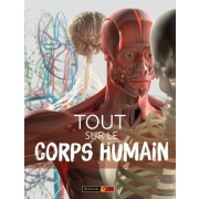  Tout sur le corps humain  