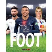  Tout sur le foot 