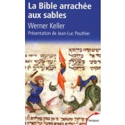  La Bible arrachée aux sables  