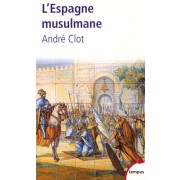  L'Espagne musulmane - VIIIe-XIe siècle 