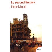  Le second Empire  