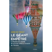  Le Géant empêtré  