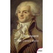  Robespierre 