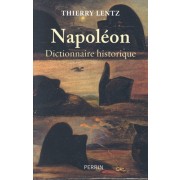  Napoléon - Dictionnaire historique  
