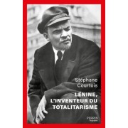  Lénine, l'inventeur du totalitarisme  