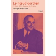  Le noeud gordien  
