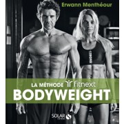  Bodyweight - La méthode Fitnext  