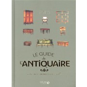  Guide de l'antiquaire, guide des meubles et des styles 