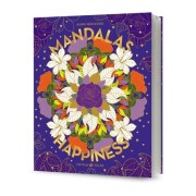  Mandalas Happiness  