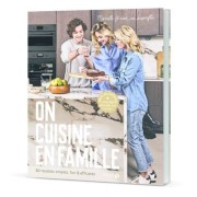  On cuisine en famille  