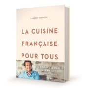  La cuisine française pour tous  