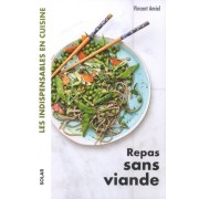  Repas sans viande  