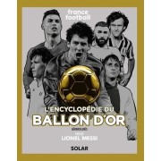  Encyclopédie du Ballon d'or  