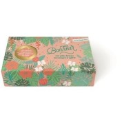  Bonheur - 52 cartes à gratter pour cultiver la joie 