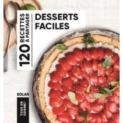  Desserts faciles  