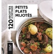  Petits plats mijotés  