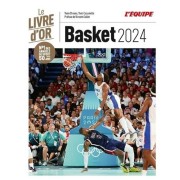  Livre d'or du basket  
