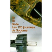  Les 120 journées de Sodome ou l'école du libertinage  