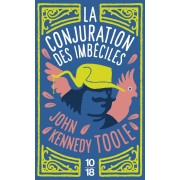  La conjuration des imbéciles  