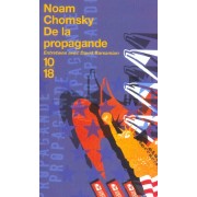  De la propagande 