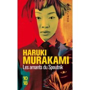  Les amants du spoutnik 